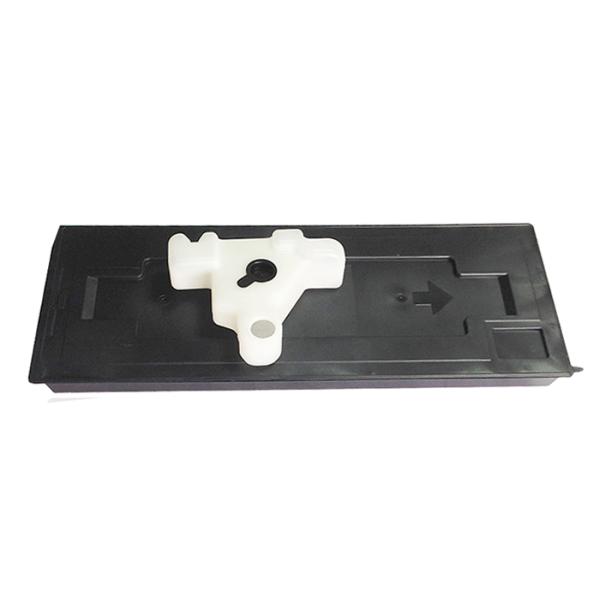 Compatible Kyocera Black Toner Cartridge Black Color 520g Wiith ISO9001