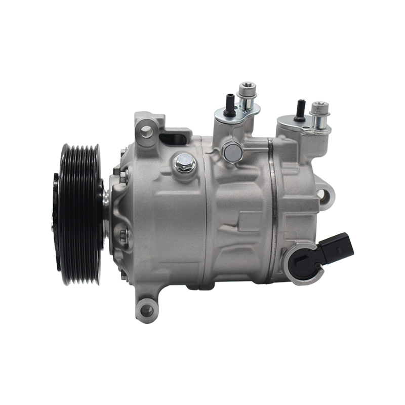 Car Air Conditioner Compressor for Volkswagen Car Ac Compressor OE 5Q0820803F