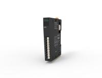 Modulo de entrada analógica de 4 canais da série EX - EX-4114, ±10V, módulo de IA de 12 bits com precisão de 0,1% para automação industrial