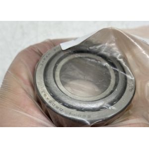 CR05A93 автокоробка передач с коническим подшипником 25*51*17/21 мм