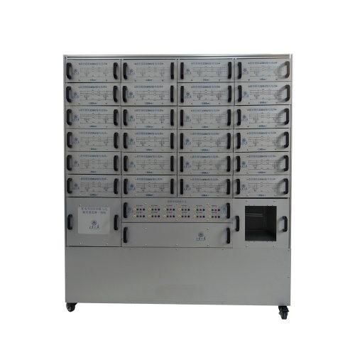 educational lab equipment Electrical Installation Lab Smart Grid Training System