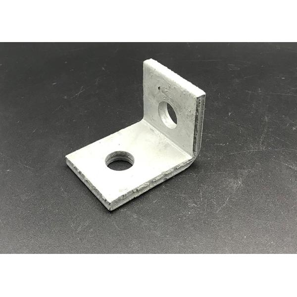 Unistrut Fitting Two Hole End Connector Angle
