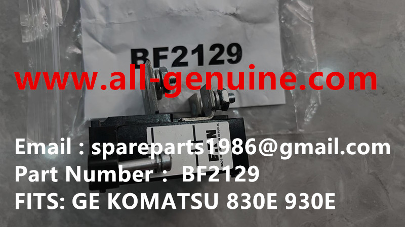 BF2129 INTERLOCK