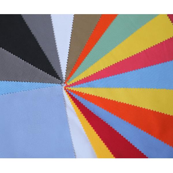 32s*32s хлопчатобумажная полиэстерная смешанная ткань TC Twill 58/59