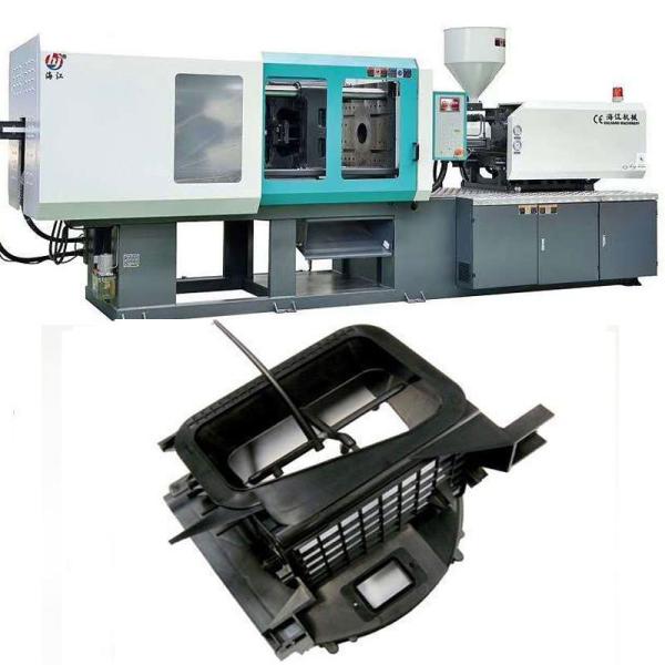 Machine de moulage de préformes AC380V/50Hz/3 phases, diamètre de vis de 45 mm à 90 mm, course d'éjection de 50 à 300 mm