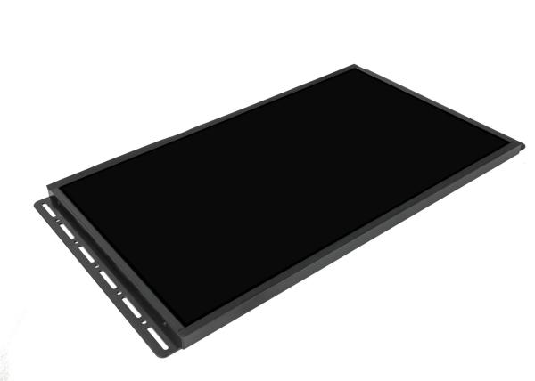 Wall mounted Open Framed 21 inch LCD Full HD Media Player for Advertising