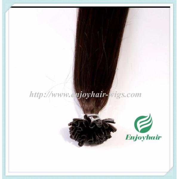 Nail U-Tip Hair 10