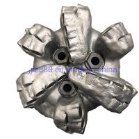 Bits de forage pétrolier de 6 pouces