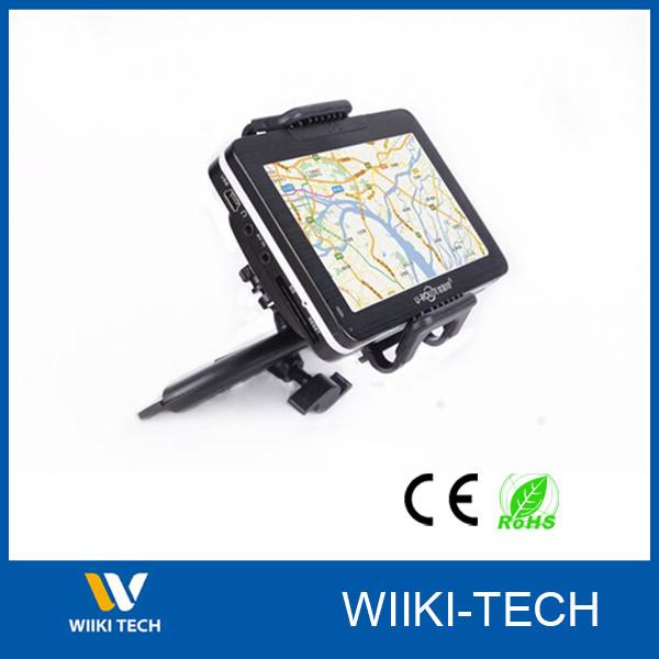 Good quality in car mobile phone holder for GPS & Mobile Phone