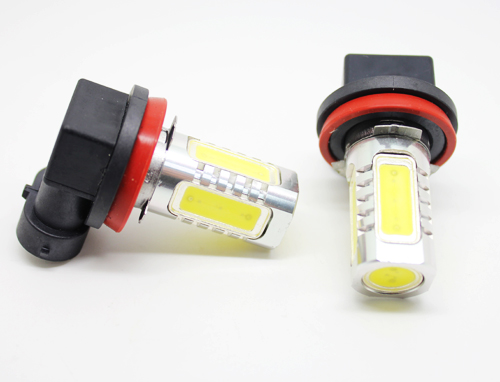 LED Fog Light 3G-H11W-7.5W