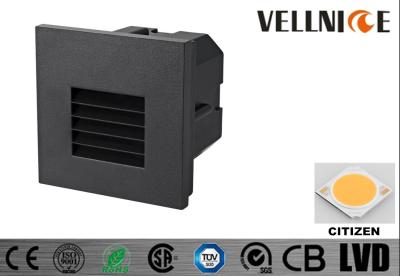 220-240 V Square Ladder Outdoor LED Step Lights for Corridor