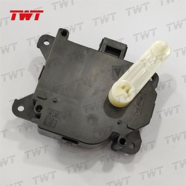 Toyota Sienna 2003-2006 Car Blend Door Actuator 87106-08070 DENSO OEM Number 063700-8820