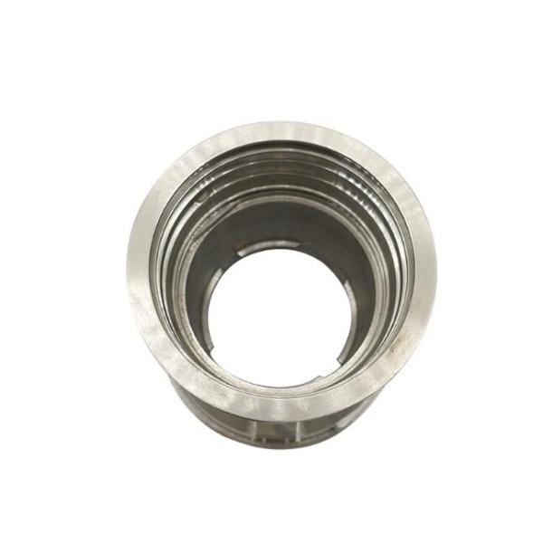 Плавильня отливки нержавеющей стали теплостойкая для механических частей