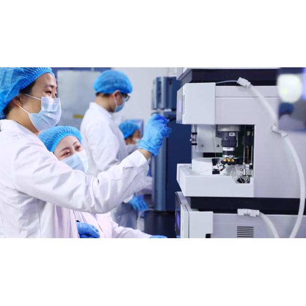 Sodium Acrylate Copolymer Sap Sodium Polyacrylate