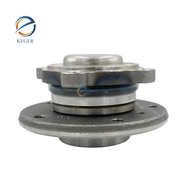 3121 6765 157 Auto Parts Rear Wheel Hub Bearing 31216765157 for BMW E90 E88 E82 E92 E93 E84
