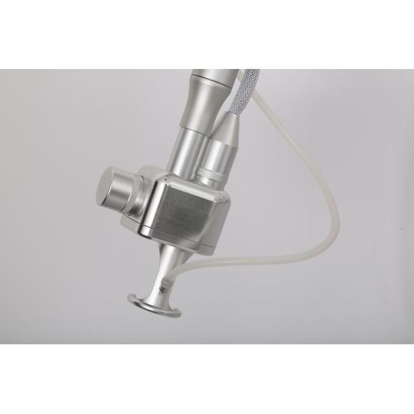 2019 popular 3 working models multifunctional rf tube USA Coherent fractional Co2 laser machine