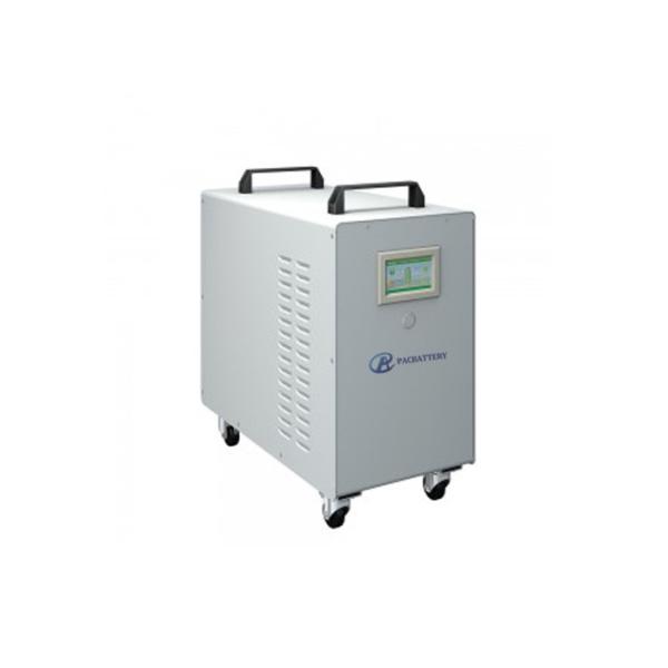 3000W Lithium Ion Home Solar Battery Storage System for Whole House Backup