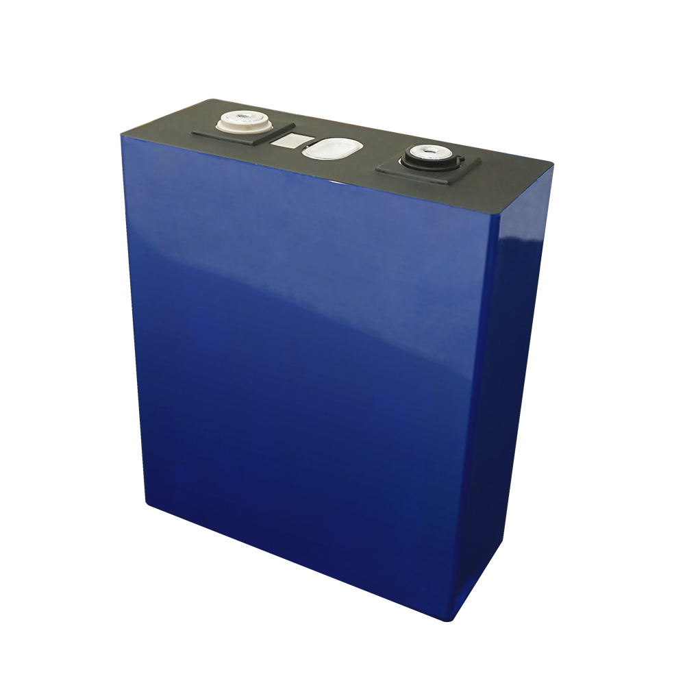 Перезаряжаемые батарея лития 3.2V 272Ah Lifepo4