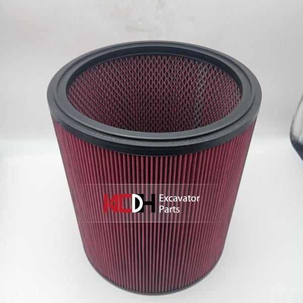 177-7375  Excavator Air Filter Element For Marine Yacht