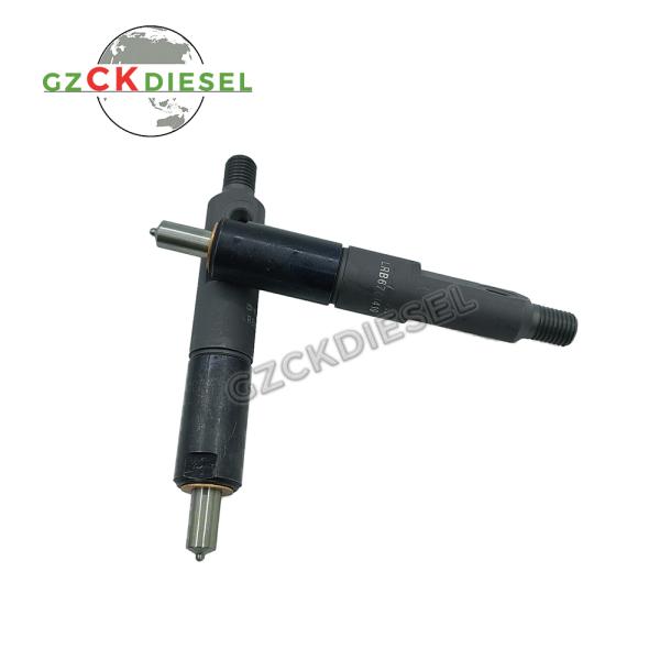 2645A023 LRB6701419 Inyector de combustible para el motor 1006-6T 1004-4T 1004