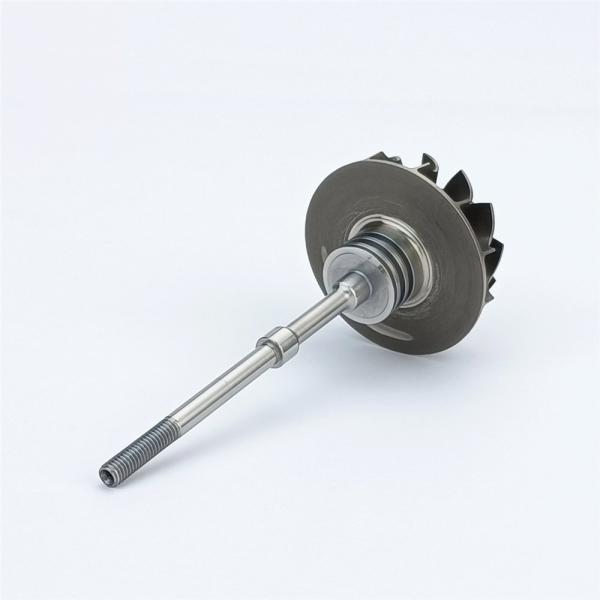 GT1446 вал колес турбины для турбокомпрессоров 776080-2 776080-0002 784844-0001