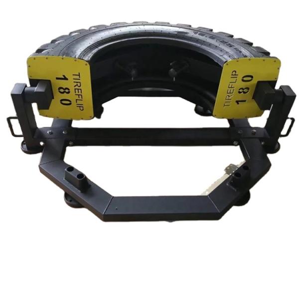 Физические упражнения Мускульные машины Повернуть шину для коммерческого тренажерного зала 0-15% Диапазон градиента ≥160 кг