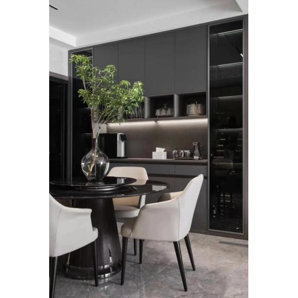 papier sablé E1 du panneau de forces de défense principale de 20mm 25mm Agt 6mm d'intérieur