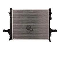 Radiateur de voiture en aluminium pour Volvo XC90 OE 8603619