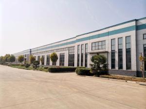 Henan Genghong Industrial Co., Ltd.