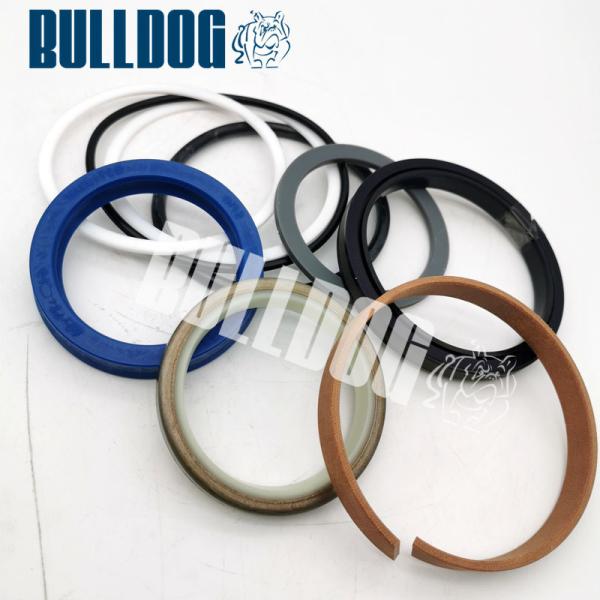 Bucket Hydraulic Cylinder Repair Kits 878000492 Seal Kits Fit Komatsu Backhoe Loader