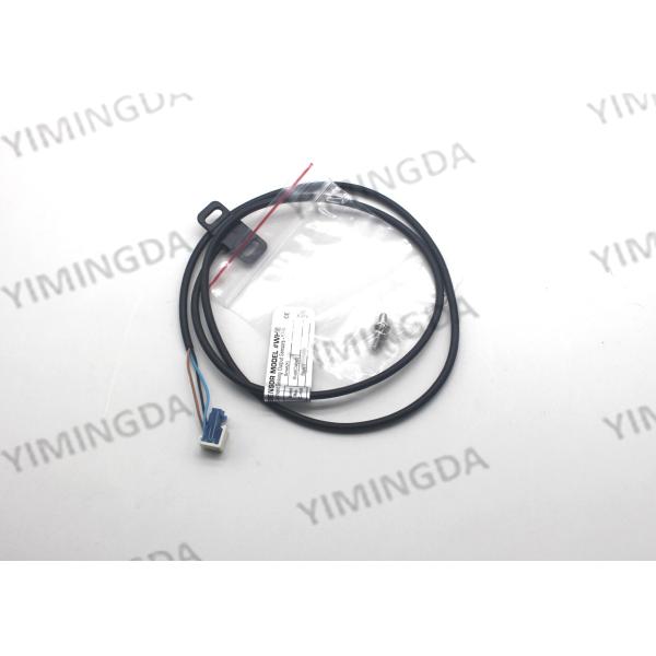 Home Sensor For XLC7000 Parts  PN91808000 Machine Accessories Black Color