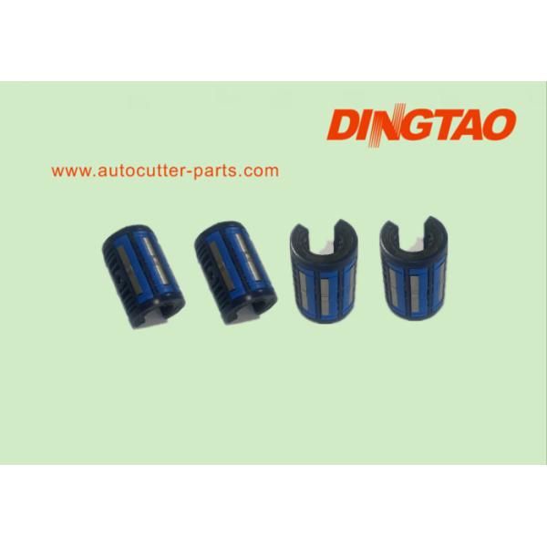 Втулка шарика X-оси 115084 частей резца вектора 7000 костюма нося части резца