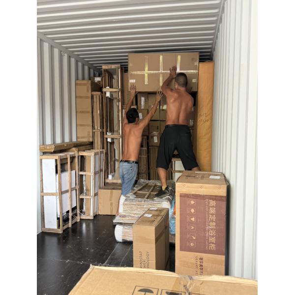 Rustique vitres commerciales en aluminium vitrées à double vitrage vitres résistantes aux ouragans