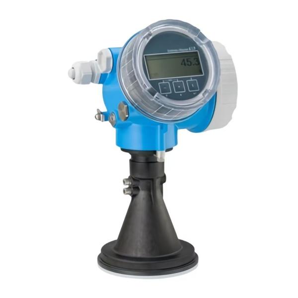 Endress+Hauser Instruments de mesure à haute précision E+H Micropilot FMR50