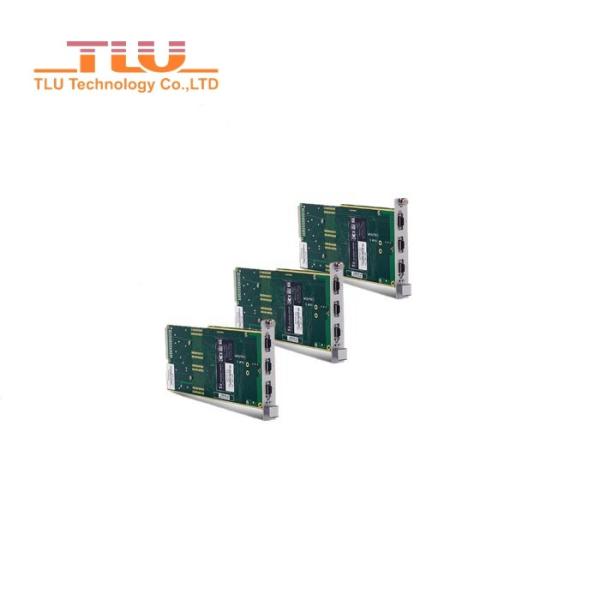 Original Backplate BS207 BIO459 BIO459/01 Bachmann PLC Modules