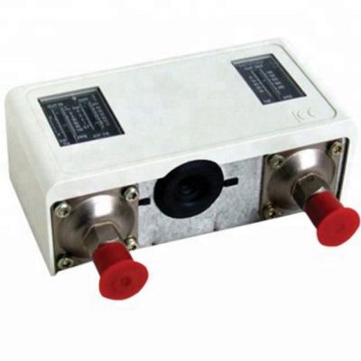 Commutateur de chaudière du contrôleur KP2 KP35 KP36 KP15 KP5 de pression de Danfoss de mano-contact de Danfoss