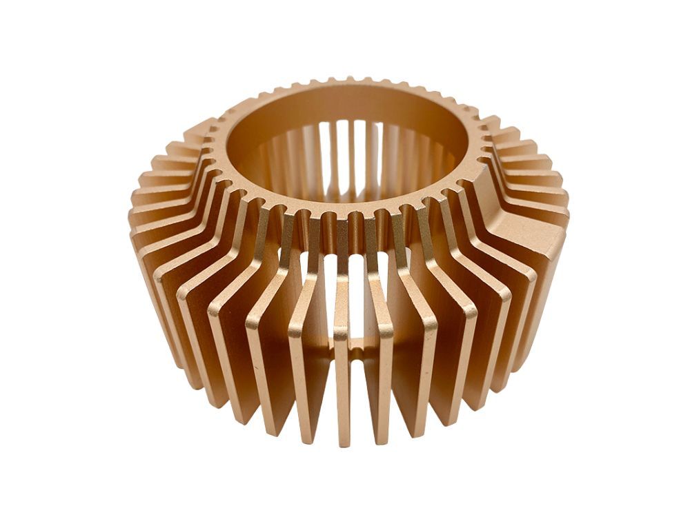 Copper Alloys / Brass