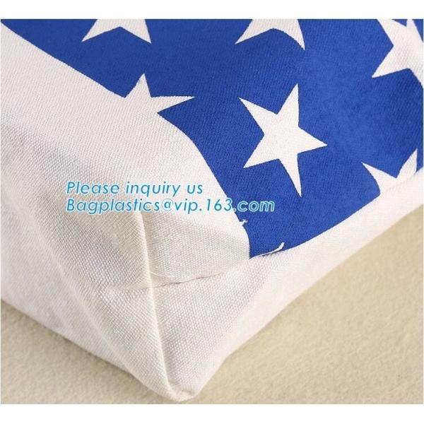 хозяйственная сумка для продвижения, пляж подарка сумки холста хлопка сумки tote холста нового стиля черная изготовленная на заказ нашивки женской сумки изготовленный на заказ