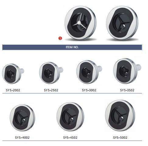 bathtub jets set, Bathtub hydro water hydro spa jet,whirlpool jet,SPA jet nozzle ,SY5-XX02