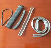 installation de cage de Mri Faraday de tissu de 0.13mm Emi Shielding Gasket Wire Mesh