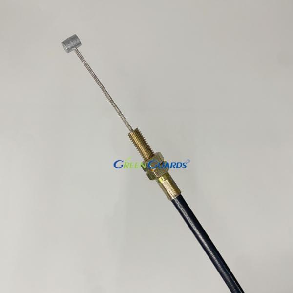 Clutch Control Push Pull Cable GTCA18548 for Deere 180 220 E-Cut Mowers