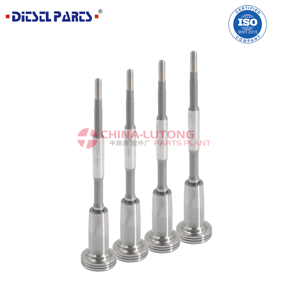 Injector Valve F 00V C01 005 for Diesel Engine Injector Valve F00VC01005 for BOS-CH VALVE SET Common Rail injector control valve high quality factory sale price