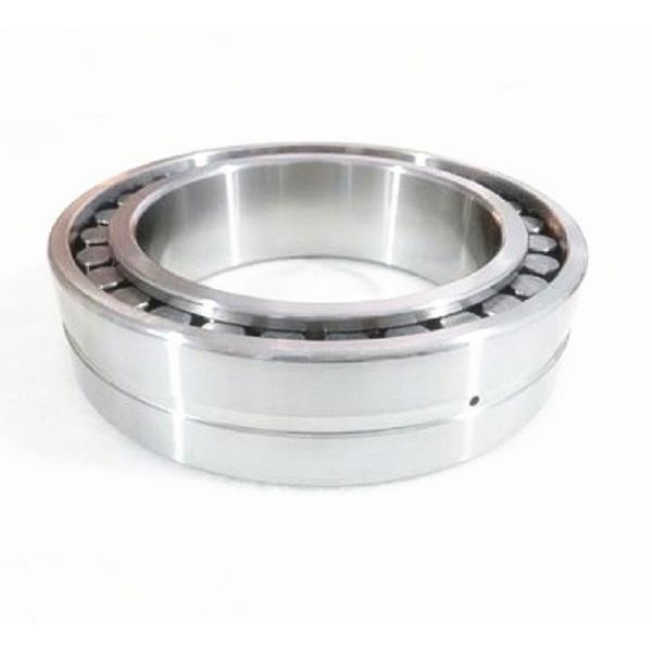 ODM Chrome Steel Sealed Cylindrical Roller Bearing NU1018 90x140x24mm