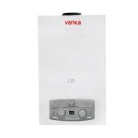 Chauffe-eau à gaz à tirage naturel pour intérieur 8L-18L Plusieurs modèles Approvisionnement direct d'usine