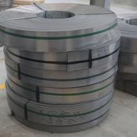 Coil d'acier au carbone laminé à chaud raffiné 0,8 mm-20 mm SS400 Q235B bande d'acier