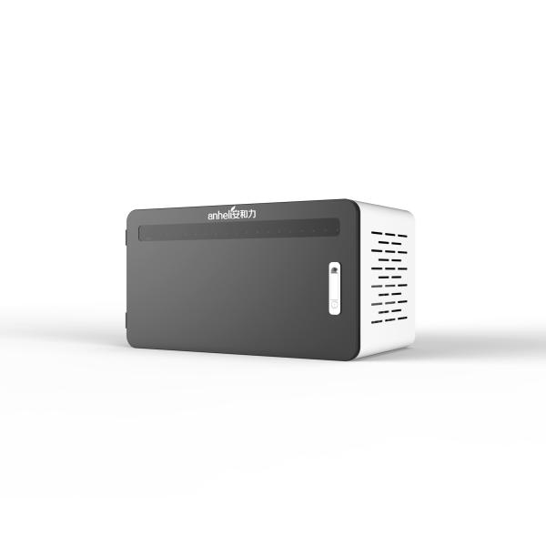 デスクトップモデル 18 ポート 充電キャビネット Ipad