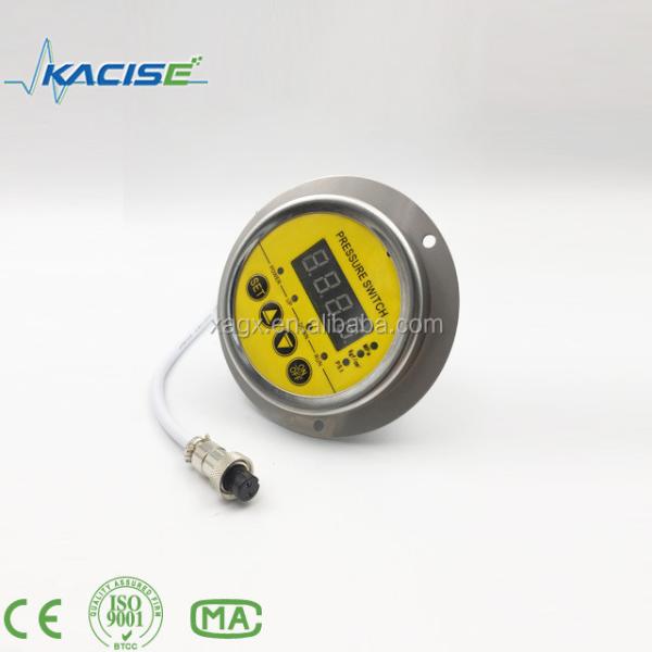 Дешево полностью манометр давления нержавеющей стали медицинский