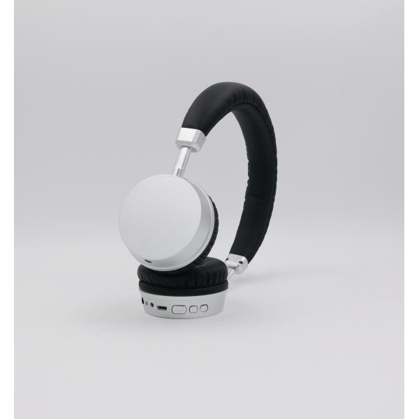 Heavy Bass 105dB Dia40MM Stereo Bluetooth Headphone