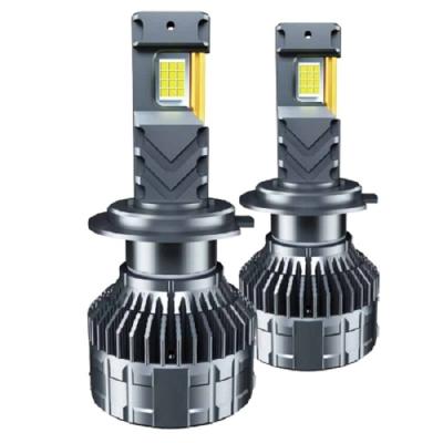 High-Performance P18 LED Car Headlight Bulbs Illuminate Your Journey with Excellence