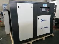 Compresseur de vis de la haute performance VSD pour les laboratoires dentaires/soufflage de sable